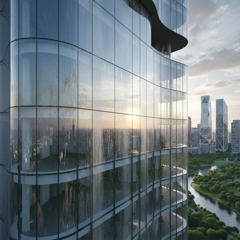 2026 Best Self Cleaning Glass Solutions for Global Buyers?