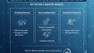 Best Pop Blind Rivets for Global Buyers in 2026?