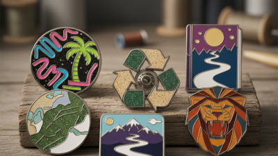 Trend Pin Enamel Lembut Terbaik 2026 untuk Pembeli Global?