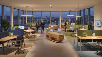 Top Office Furniture Store Tips for Global Buyers?