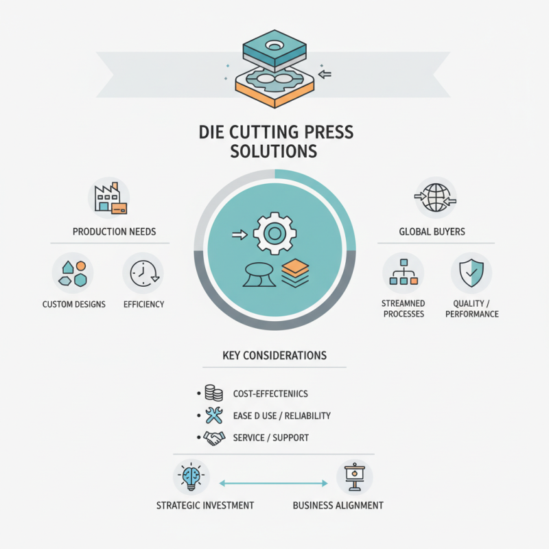 Best Die Cutting Press Solutions for Global Buyers?