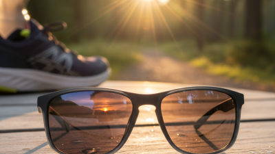 Why Choose Photochromic Sunglasses for Your Next Purchase?