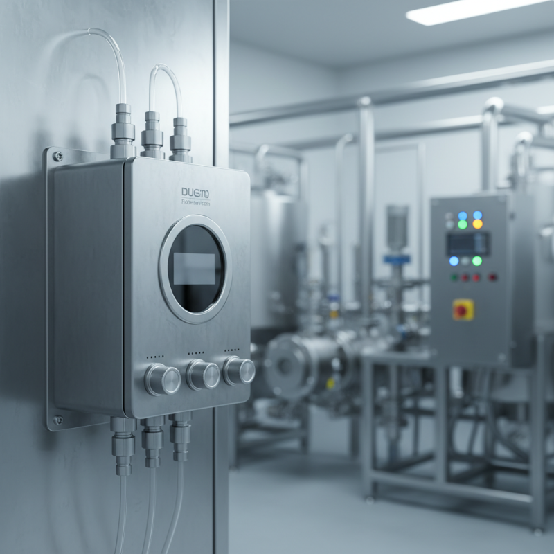 What is CE Certification for Custom Trace Oxygen Analyzers in Factories?