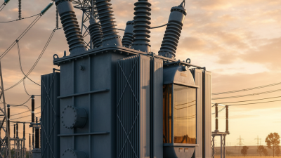 Best High Voltage Oil Immersed Transformer for Global Buyers?