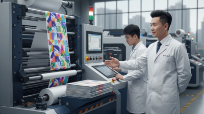 Ultimate Guide to China Wholesale PP Printing Machine Benefits and Applications?