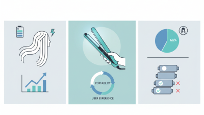 Does Hair Straightener Use Lithium Battery Technology?