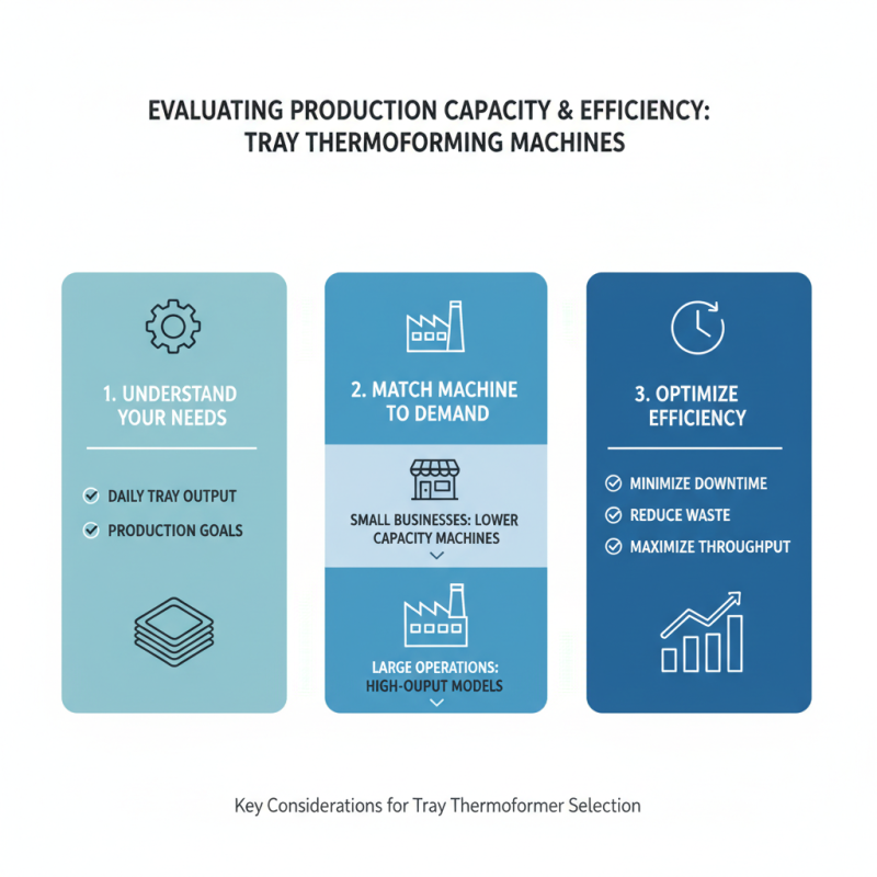 2026 How to Choose the Best Tray Thermoforming Machine?