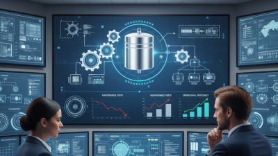 Why Choose the Right Compression Vessel for Your Needs?