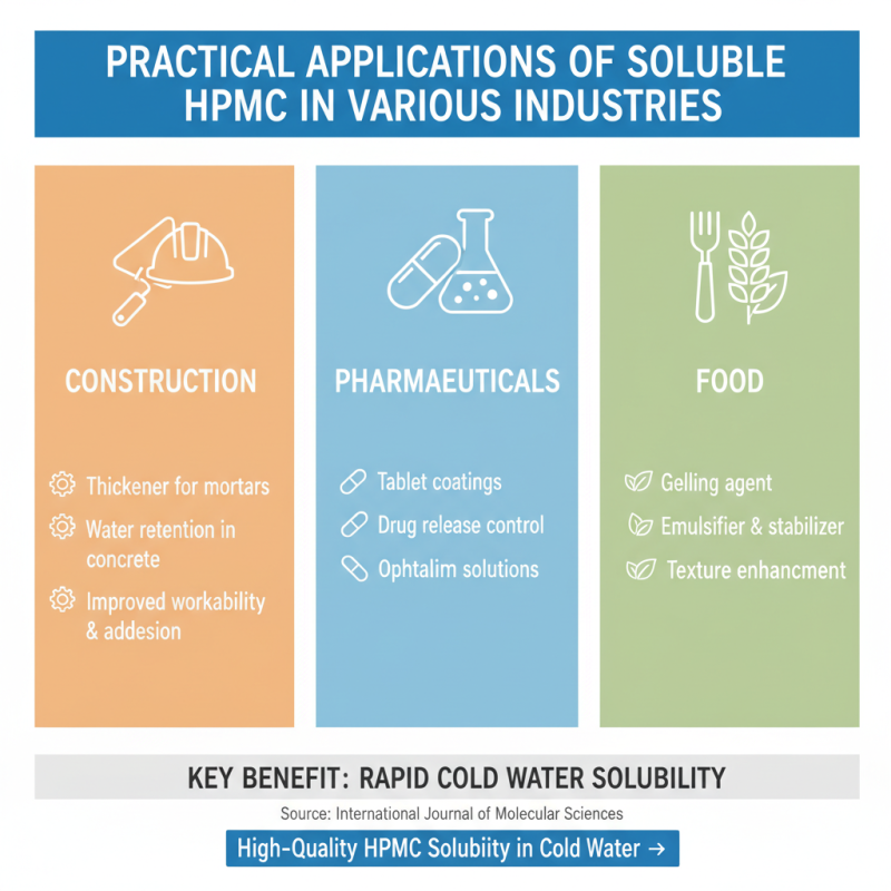 2026 How to Determine Hpmc Solubility in Water Effectively?