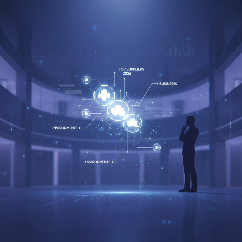 2026 Top Indoor Tracking Suppliers You Should Know?
