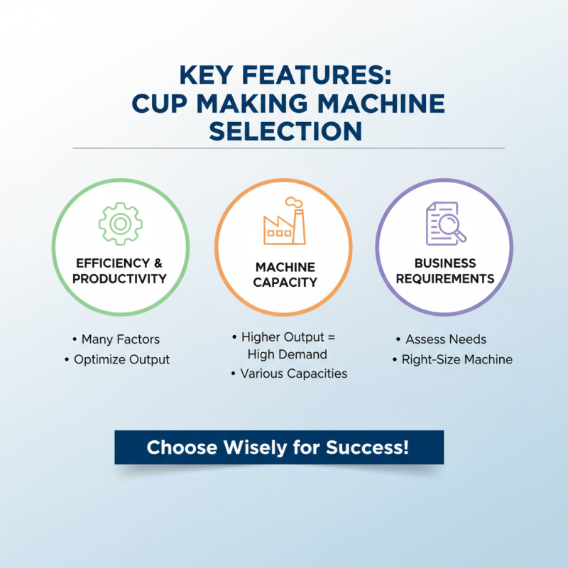 Top 10 Cup Making Machine Options for Global Buyers?