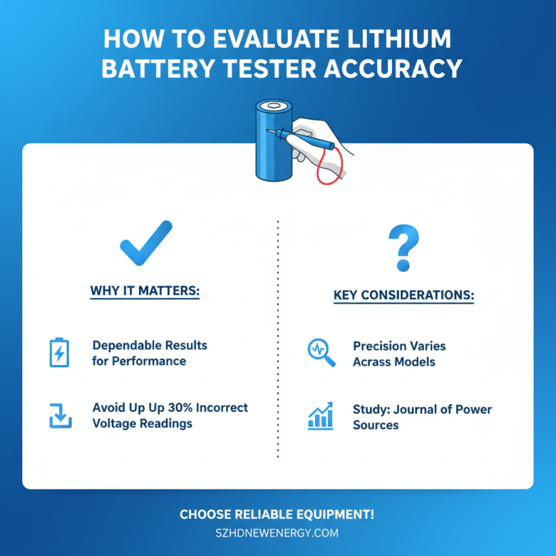 Best Discount Wholesale Lithium Battery Tester Pricelist Guide?