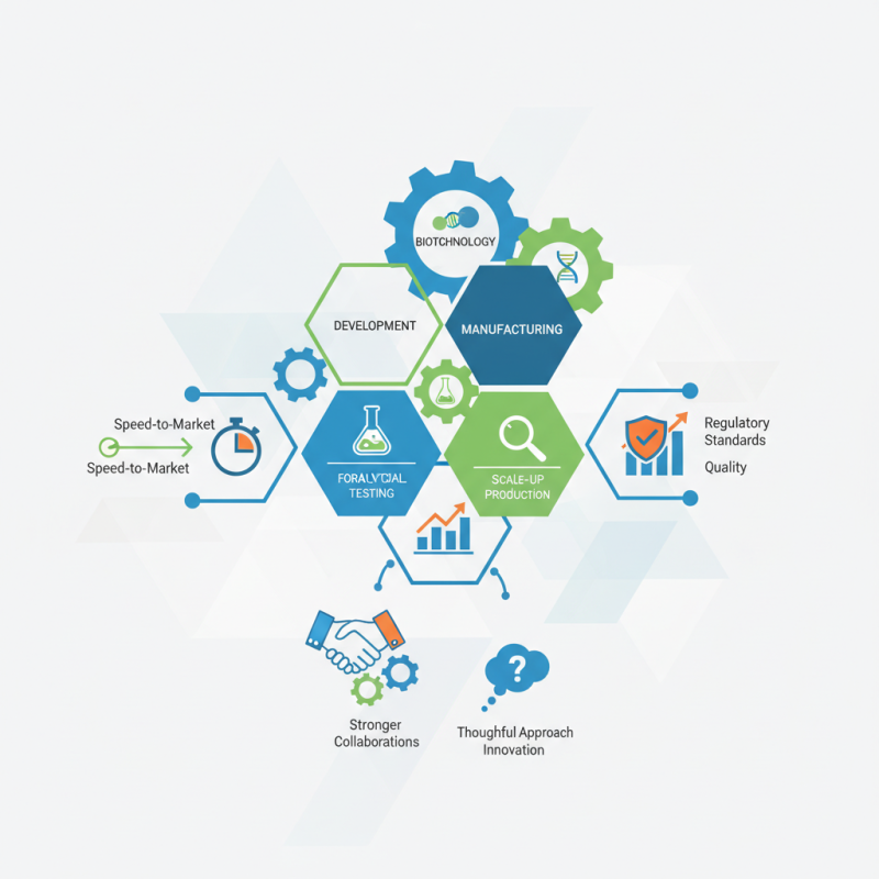 Best Biotech CDMO Solutions for Global Buyers in 2026?