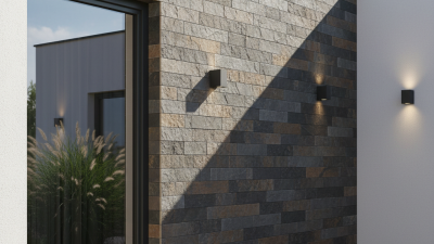 What are the Best Outdoor Wall Tiles for Your Home?