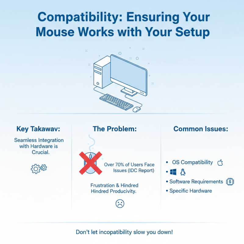 Top 10 Tips for Choosing the Best Computer Mouse for You?