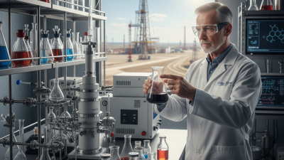 2026 How to Choose the Best Oilfield Deoxidizer for Your Needs?