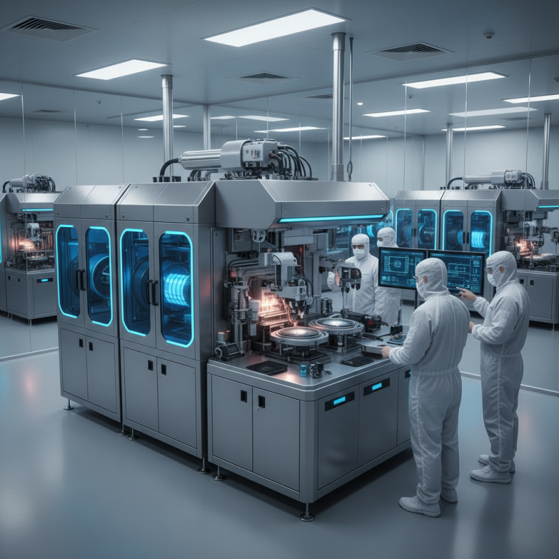 How to Choose the Best Metallization Machine in 2026?