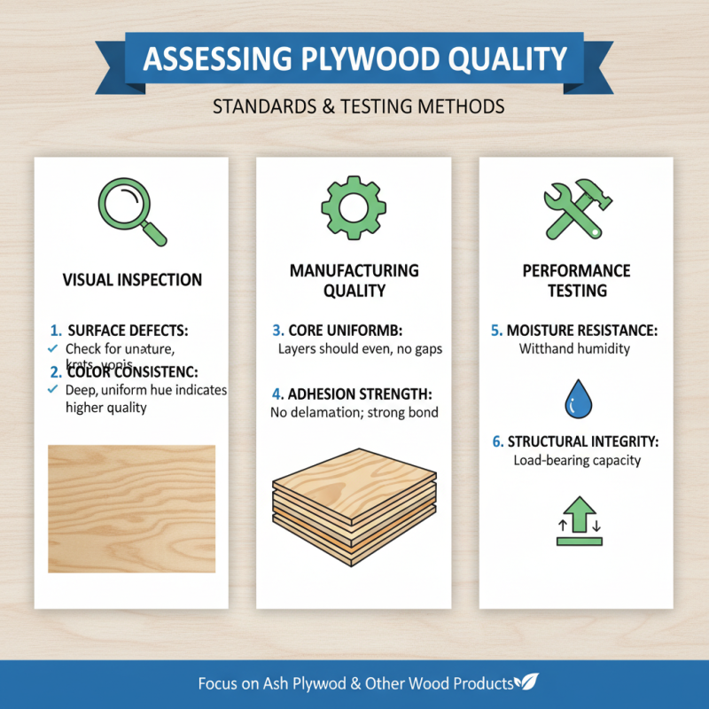 Plywood Buying Tips for Global Sourcing Success