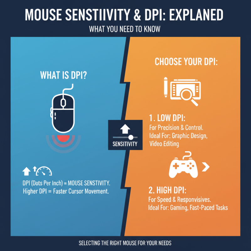 Top 10 Tips for Choosing the Best Computer Mouse for You?