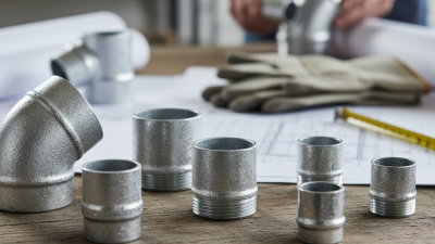 2026 Best Galvanised Pipe Elbow Buying Guide for Global Buyers