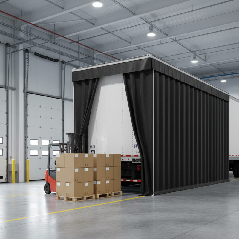 Top 10 Benefits of China Wholesale Dock Seals for Your Business?