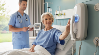 Top 5 Tips for Choosing a Patient Intercom Device?