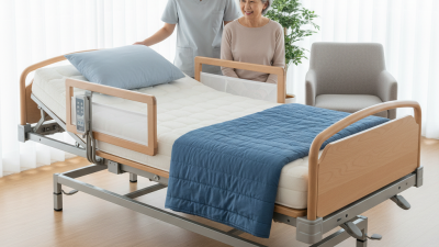 How to Choose the Best Medical Bed for Your Needs?