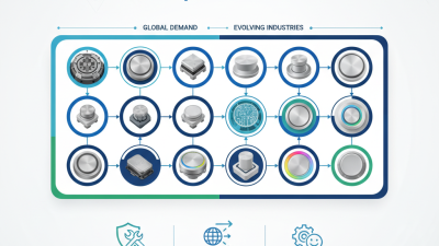 Top 10 Push Switches for Global Buyers in 2026