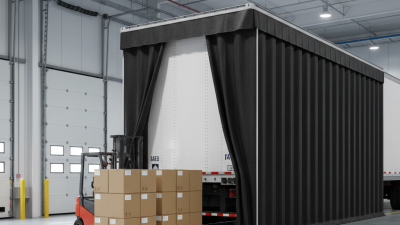 Top 10 Benefits of China Wholesale Dock Seals for Your Business?