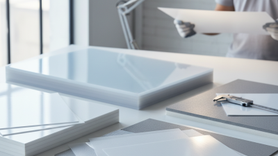 How to Choose the Best Pp Sheet Board for Your Needs?