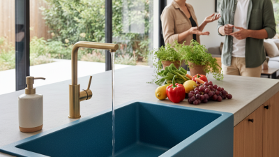 Discover the Best Malron Color Sink Options for Home Renovation?