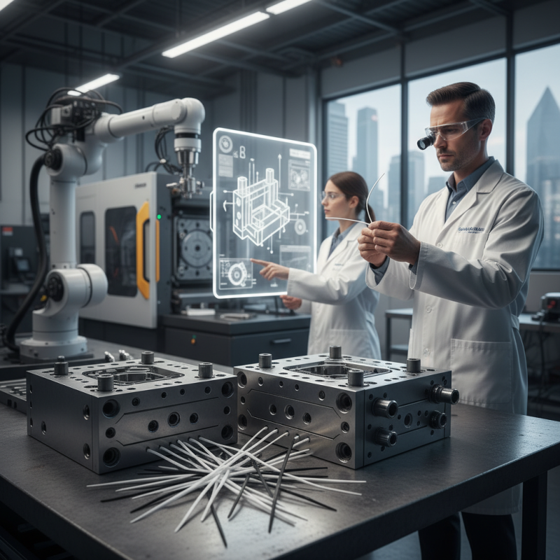 2026 Best Cable Tie Mould Options for Global Buyers?