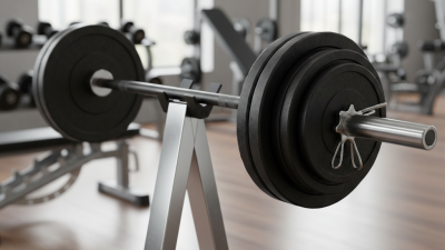2026 Best Custom OEM Barbell Set Exporter For Your Fitness Needs?