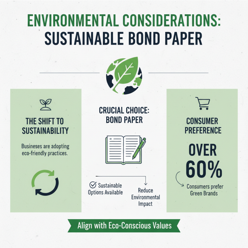 What is the Best Bond Paper for Your Business in 2026?