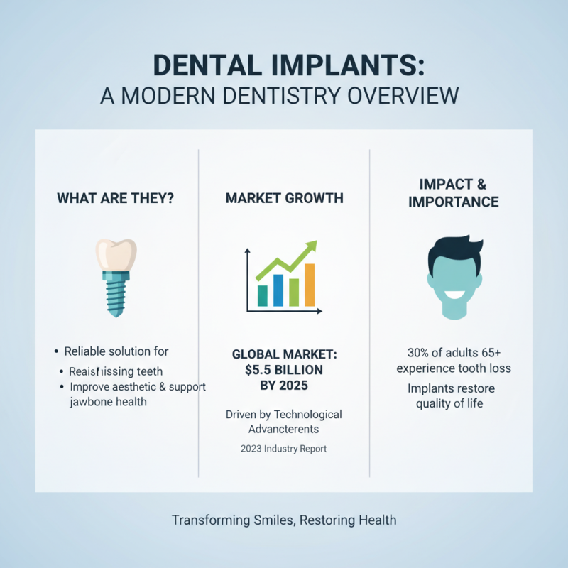 Top 10 Dental Implant Brands in China for Global Buyers?