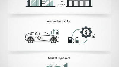 Top Uses of Black Aluminum Profile in Global Markets?