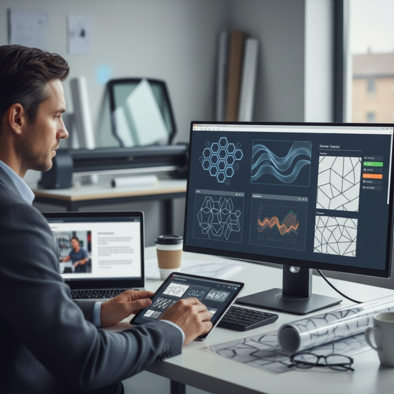 2026 How to Choose the Best Window Tint Pattern Software?