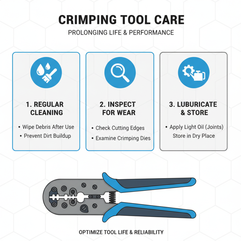 How to Choose the Best Wire Crimping Tool for Your Needs?