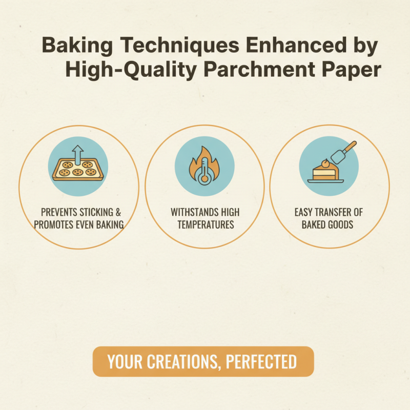 Top Parchment Paper Sheets for Baking You Must Buy in 2026?
