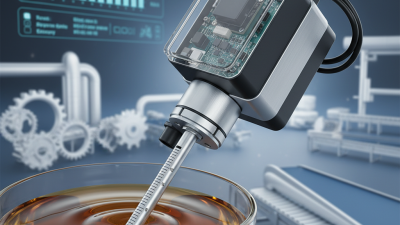 What is Wholesale China Oil Sensor and How Does It Work?