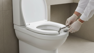 Essential Tips for Choosing a Commercial Toilet Seat for Your Business?