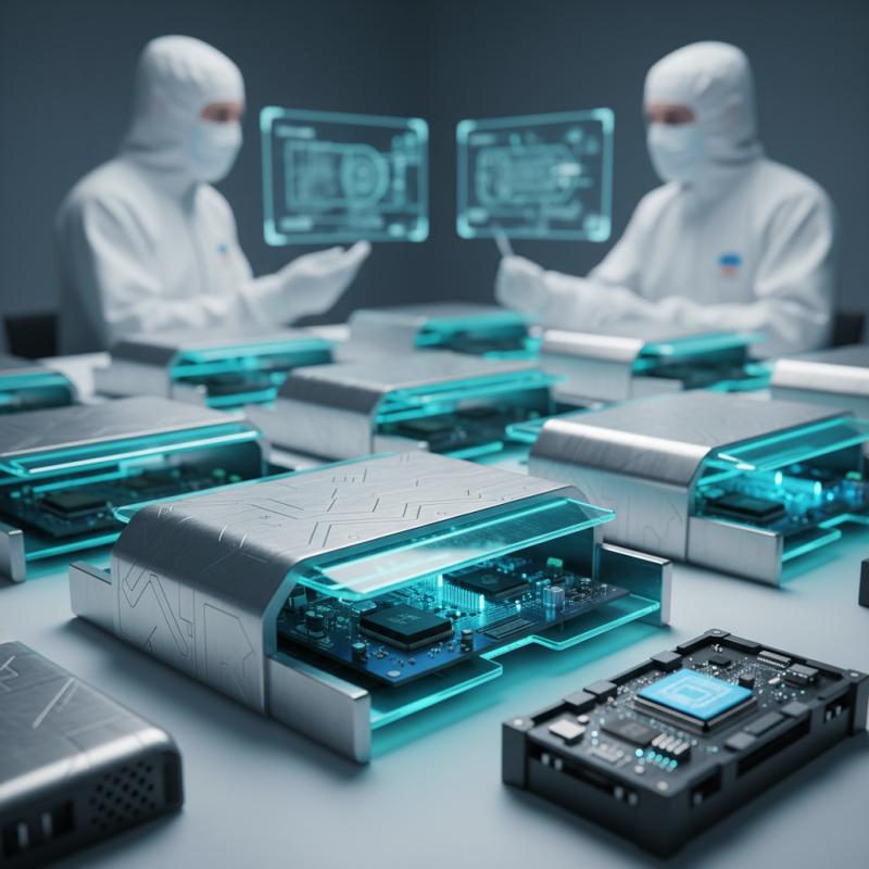 How to Choose the Best Electronic Component Packaging in 2026?