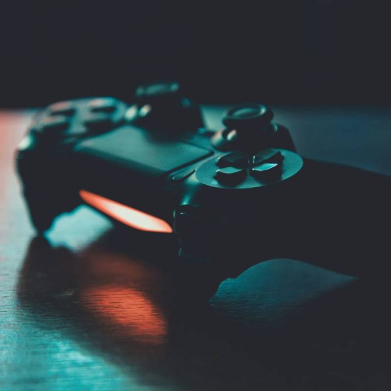 How AI is Changing Video Game Development in 2026