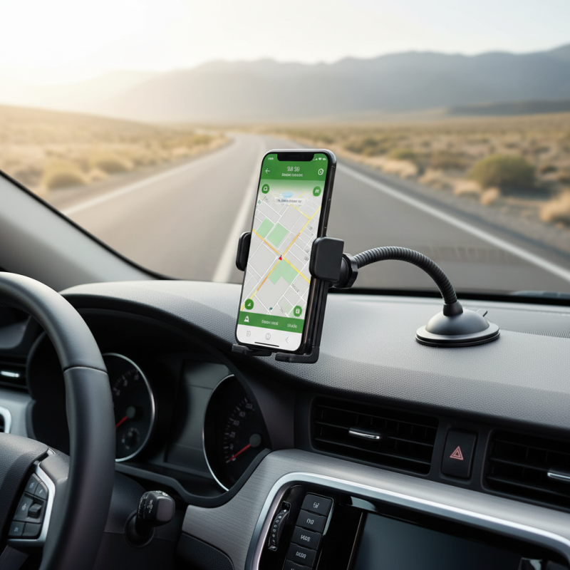 Top Tips for Choosing the Best Auto Phone Stand for You?