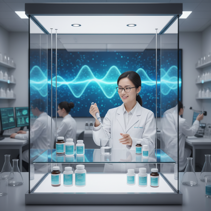 China Top 10 High Quality Glutathione Reduced Manufacturers You Should Know?