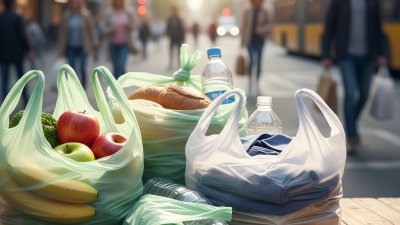 What is a Disposable Bag and Why You Need One Today?