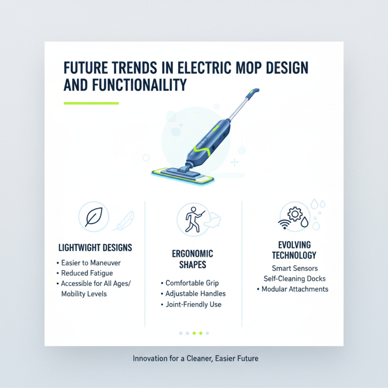 Best Rotating Electric Mop for Effortless Cleaning Solutions?