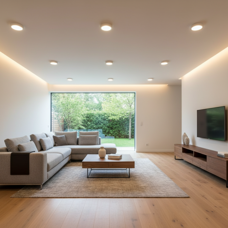 2026 Best Led Downlight Options for Global Buyers?