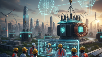 2026 Best Dist Transformer Options for Global Buyers?