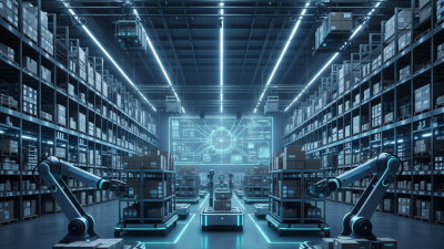 Top Autonomous Warehouse Robots for Efficient Supply Chain?